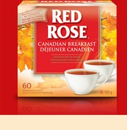 Canadian Breakfast from Red Rose