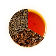 Gold Black Tea from Himalko