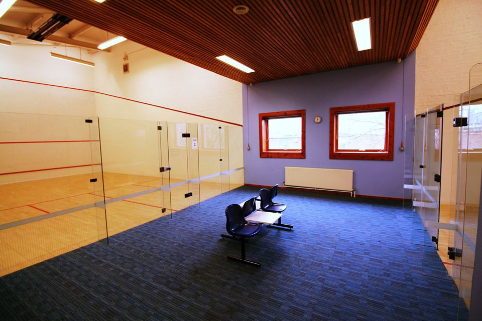 Club Photo