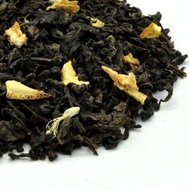 Orange Ginger from The Whistling Kettle