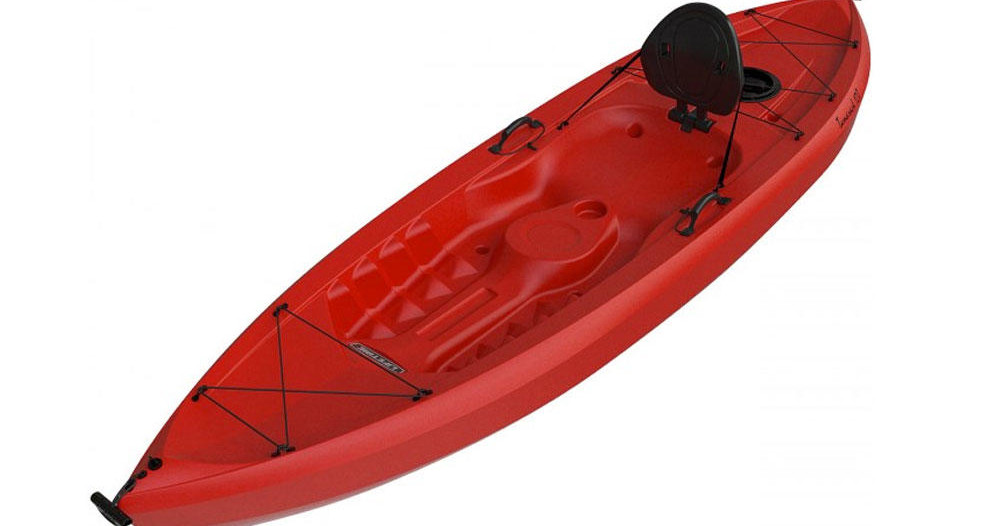 Boat & Watercraft Rentals at Inlet Bay Marina, Fort Collins - Fort Collins