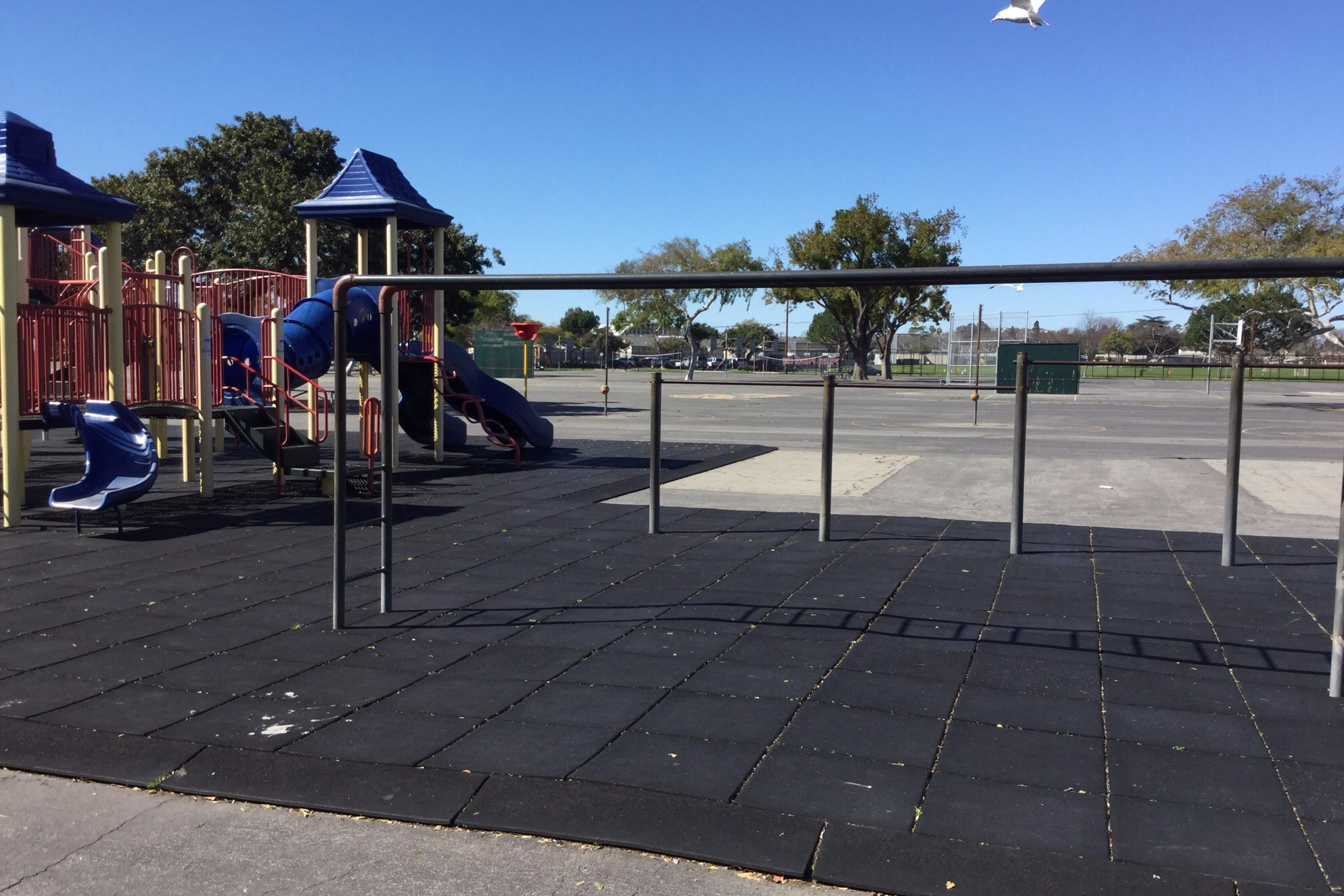 Playground #2