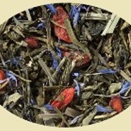 Sencha Goji Berry from The Cultured Cup