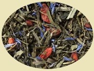 Sencha Goji Berry from The Cultured Cup