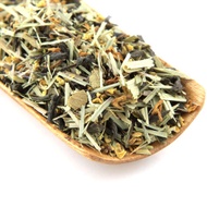 Orange Blossom Green Tea - Organic Blend from Tao Tea Leaf