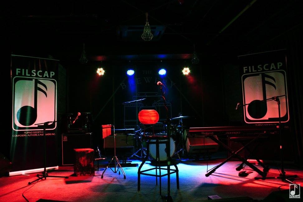 GIG REPORT: FILSCAP's Songwriters' Night: Open Mic celebrates diversity of Filipino artistry