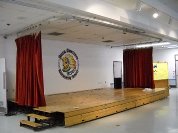 Cafeteria