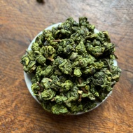 2024 Shan Lin Xi “Winter Sprout” Dong Pian High Mountain Oolong from TheTea