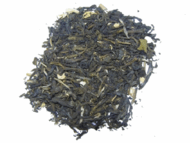 China Jasmine from Tlicious