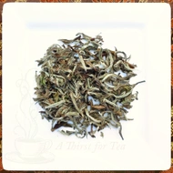 White Moonlight, Nepali White Tea from A Thirst for Tea