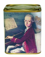 Nachtmusik from Demmers Teehaus