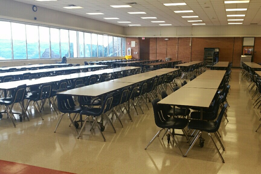 Cafeteria