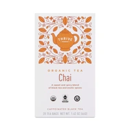 Thrive Market Fair Trade Organic Chai Tea from Thrive Market
