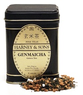 Genmaicha from Harney & Sons