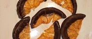 Chocolate-Dipped Orange from Adagio Custom Blends