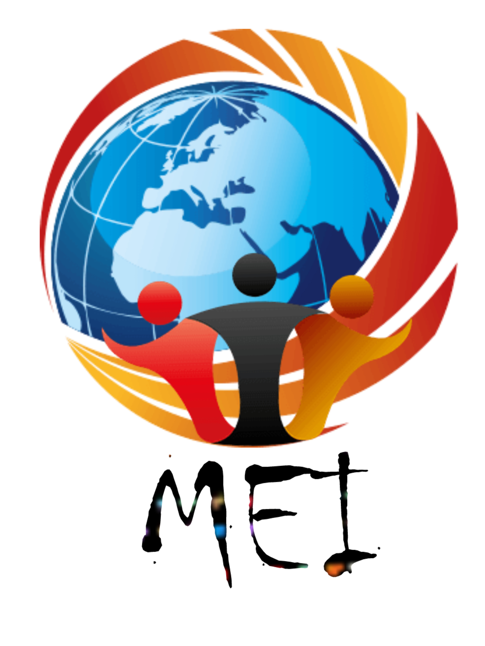 Missionary Evangelism International Inc. logo
