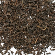 Young Pu-erh from Thé Kiosque