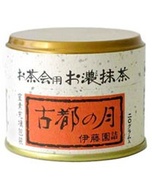 Koto No Tsuki from Ito En