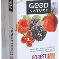 Forest Fruits Tea from Good Nature Tea
