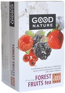 Forest Fruits Tea from Good Nature Tea