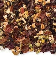Cranberry Orange Ice from Davidson's Organics