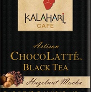 ChocoLatte Black Tea - Hazelnut Mocha from Kalahari Tea