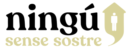 ningu sense sostre logo