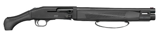 Mossberg 990 Semi Auto - Thumbnail 5