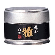 Matcha Miyabi from Den's Tea