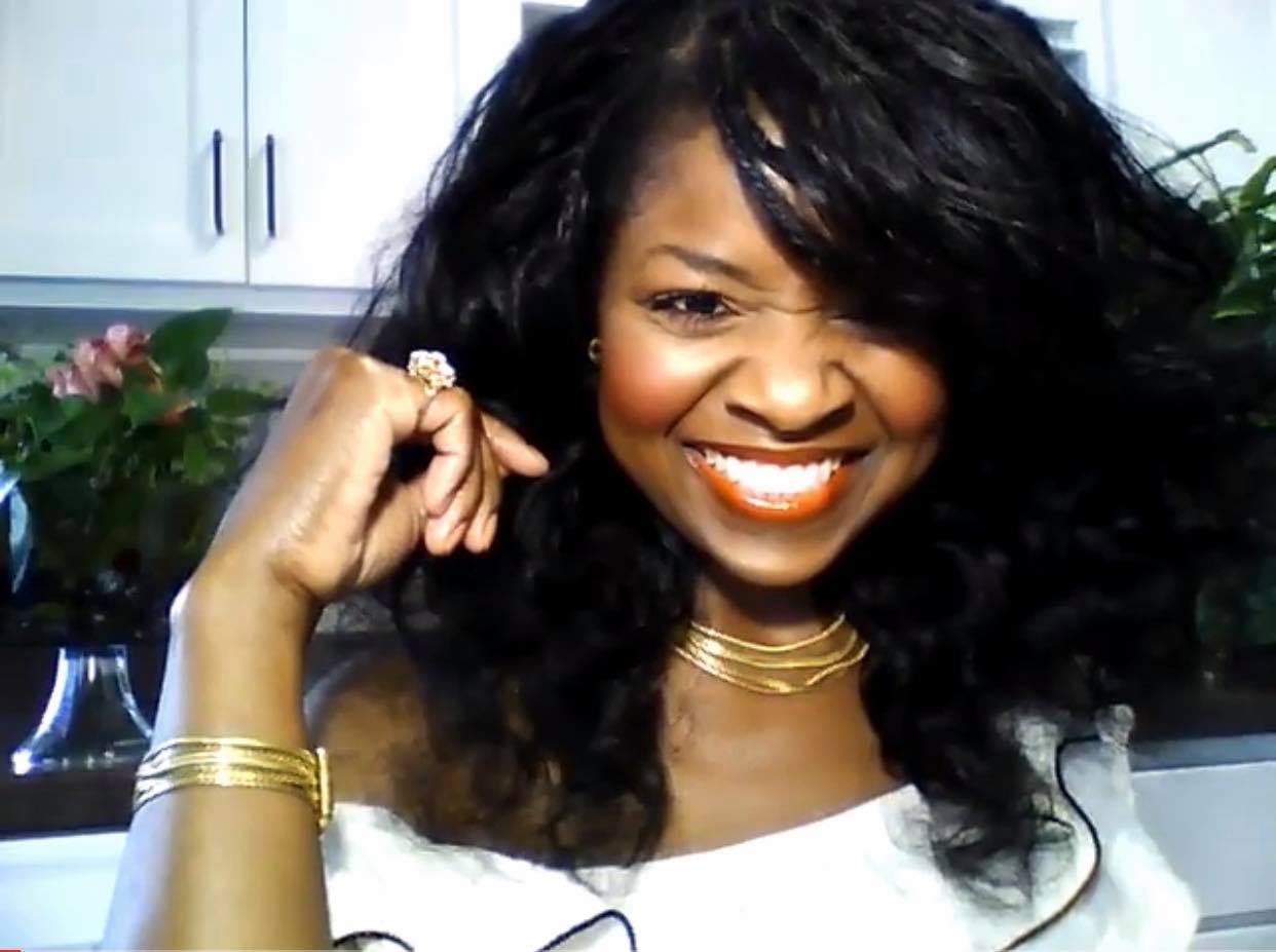 Vicki Dillard
