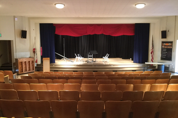 Auditorium