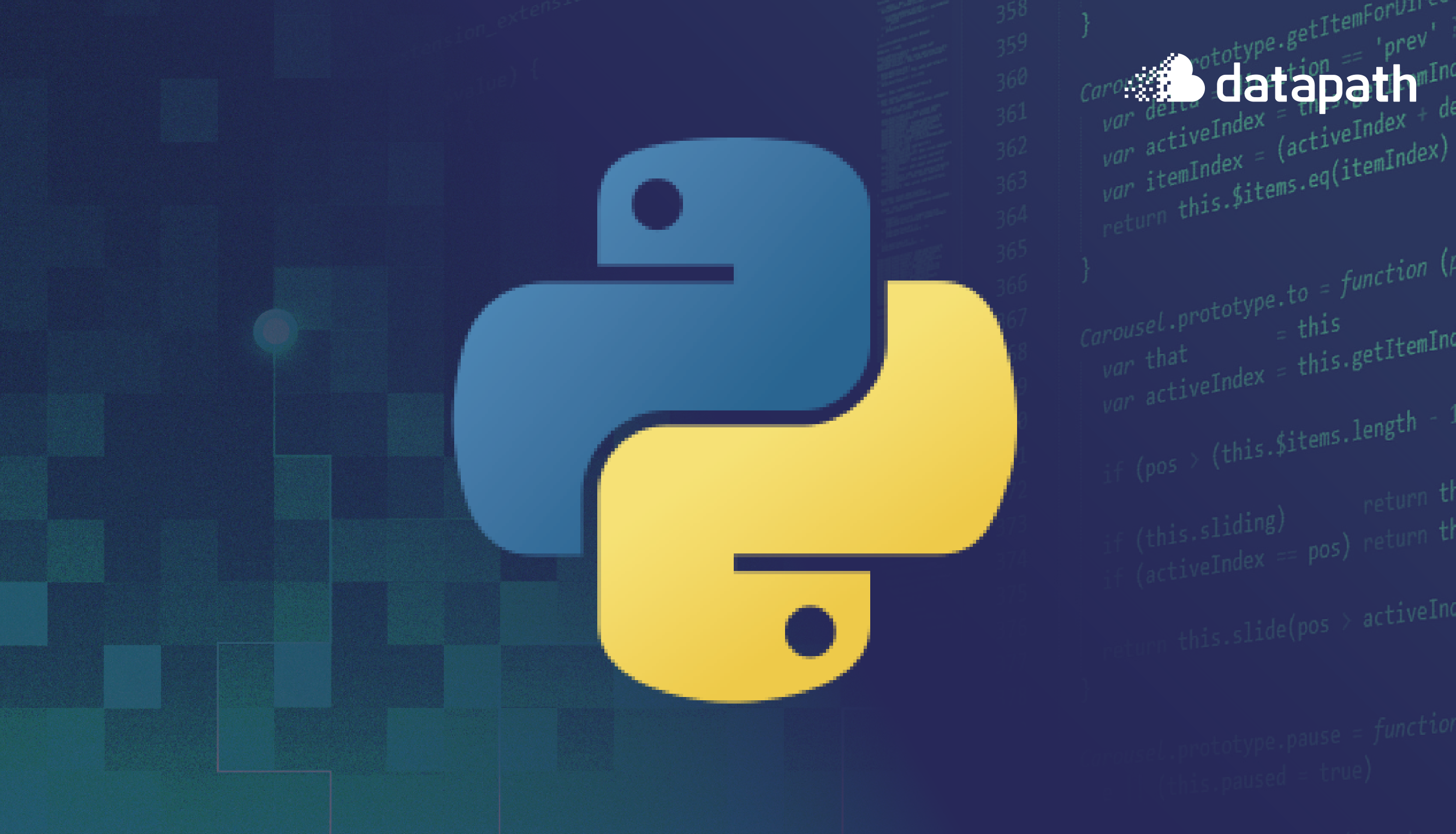 Python org