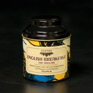 English Breakfast from JusTea