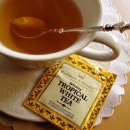 Tropical White from Harrisons & Crosfield Teas Inc.