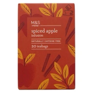 Spiced Apple from Marks & Spencer Tea