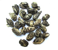 China Fujian Jasmine 'Phoenix Eye' Green Tea from What-Cha