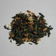 Genmaicha Japan from Distinctly Tea