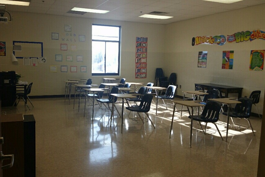 Classroom