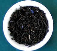 Wild Blueberry Black from Tealicious Tea Company