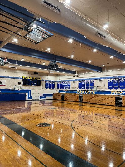 Gymnasium