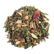 Sherpa's Dawn Green Chai from Brackendale Tea Company