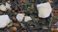 Cinnamon Banana Genmaicha from 52teas