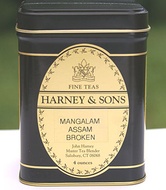 Mangalam Broken-Leaf from Harney & Sons