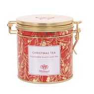 Winter tea from Whittard of Chelsea