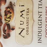 Chocolate Spice from Numi Organic Tea