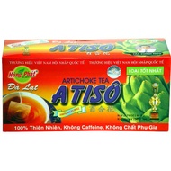 Trà Atisô (Artichoke Tea) from Hung Phat