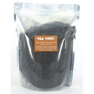 Dark Chocolate & Black Tea from Tea Tonic