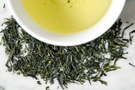 Sencha Uji No Sato from Saratoga Tea and Honey Co.