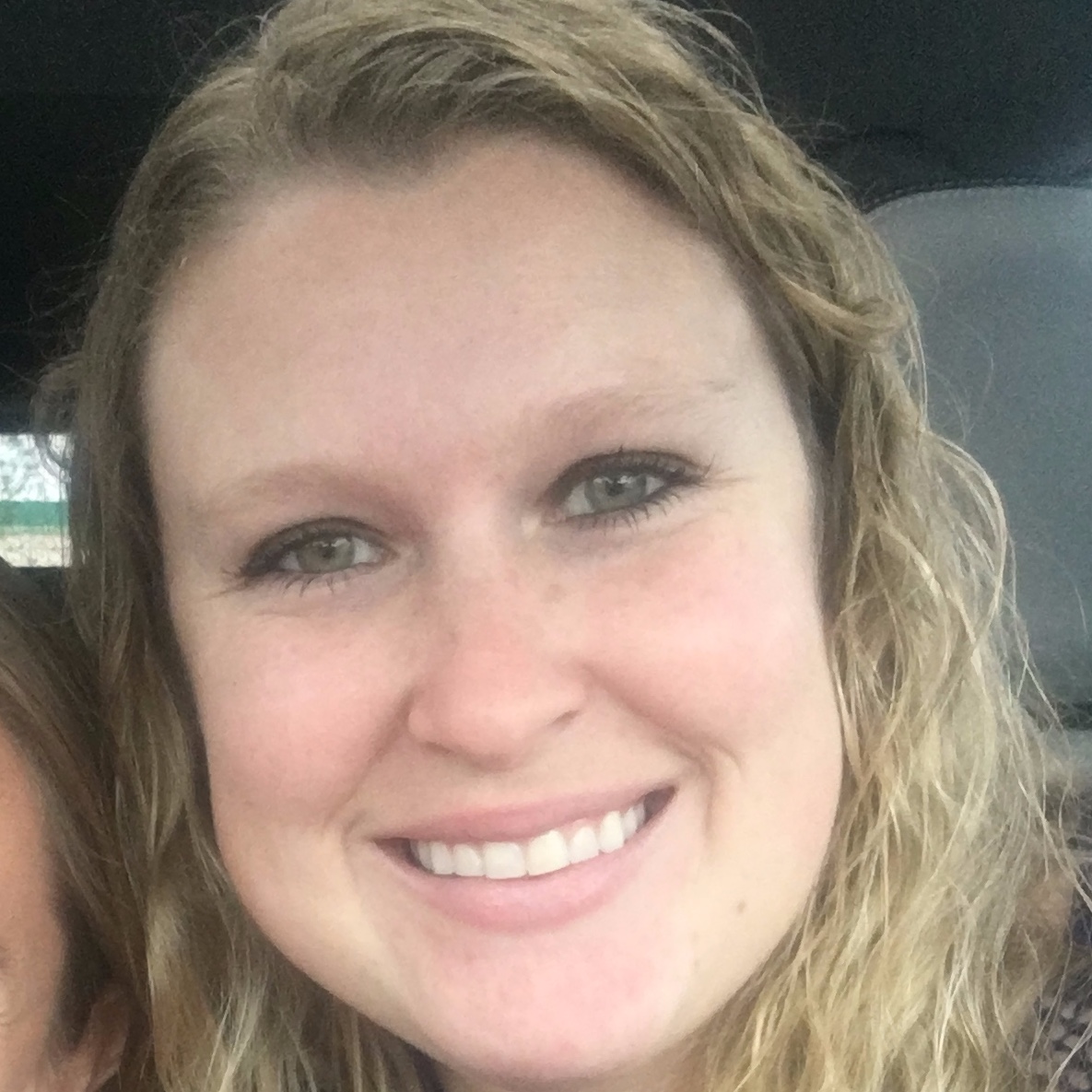 Spencer C. Profile Photo