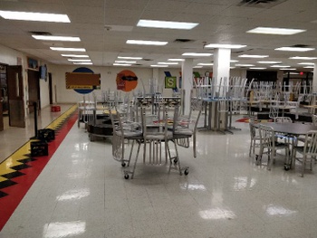 Cafeteria